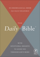 The Daily Bible (NLT)