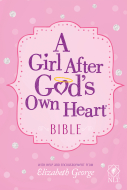 A Girl After God’s Own Heart Bible