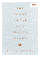The Power of the Holy Spirit’s Names DVD