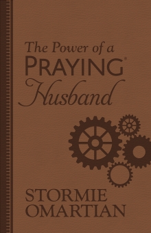 The Power of a Praying Husband (Milano Softone)