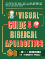 A Visual Guide to Biblical Apologetics