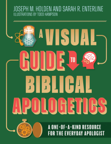 A Visual Guide to Biblical Apologetics