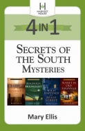 Secrets of the South Mysteries 4-in-1