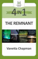 The Remnant 4-in-1