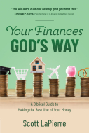 Your Finances God’s Way