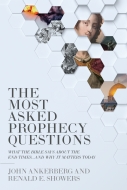 The Most Asked Prophecy Questions