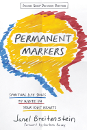 Permanent Markers