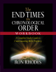 The End Times in Chronological Order Workbook