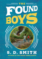 The Found Boys