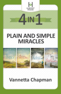 Plain and Simple Miracles 4-in-1