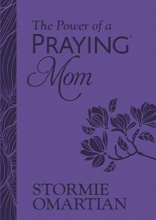 The Power of a Praying Mom (Milano Softone)