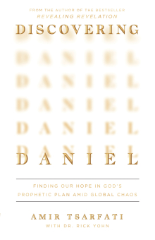 Discovering Daniel