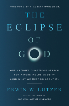 The Eclipse of God