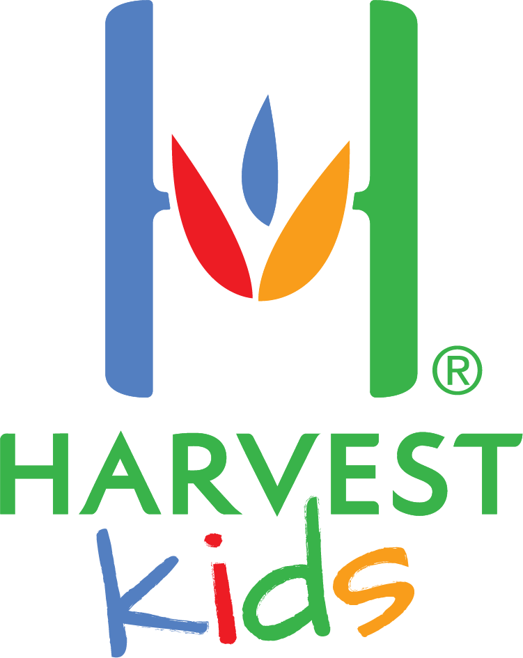 Harvest kids