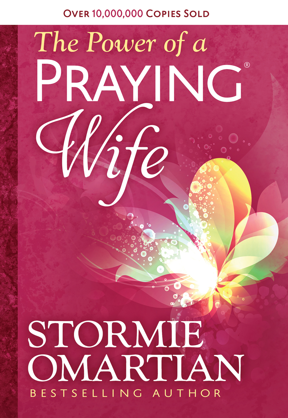 The Power of a Praying Wife (Deluxe Edition)