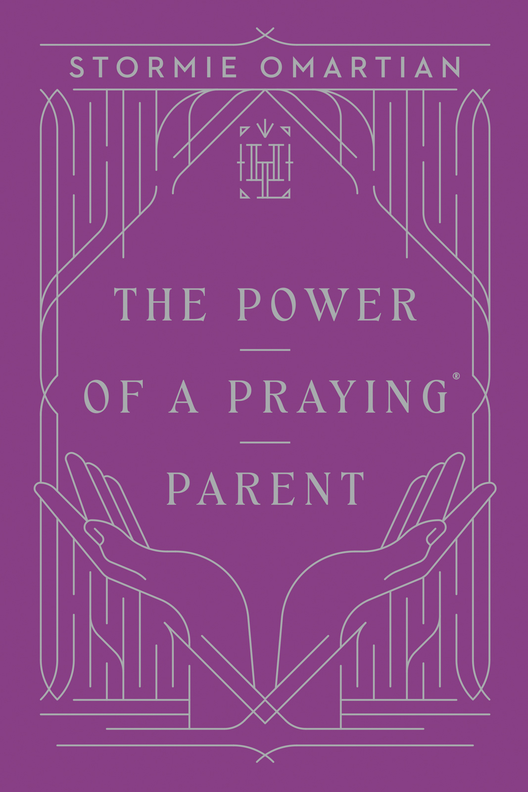 The Power of a Praying Parent
