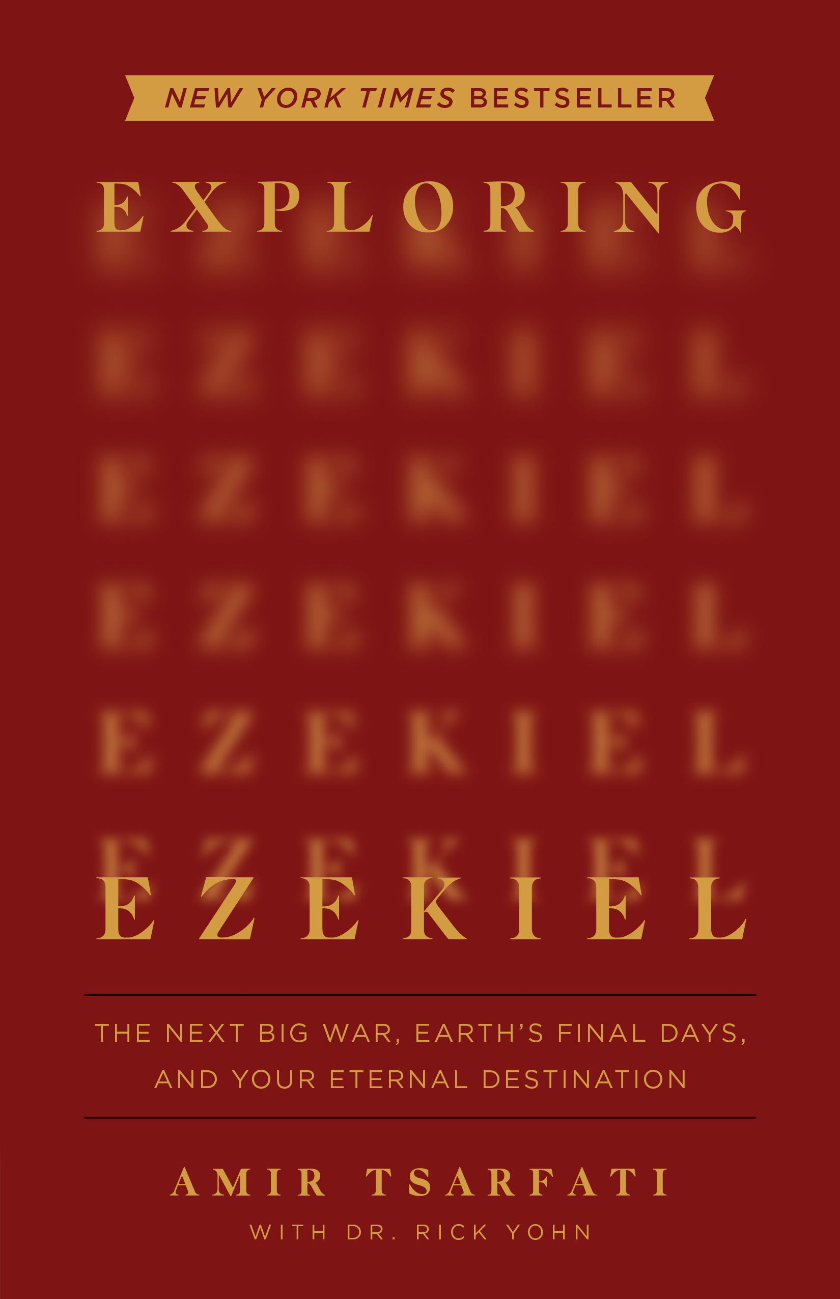 Exploring Ezekiel