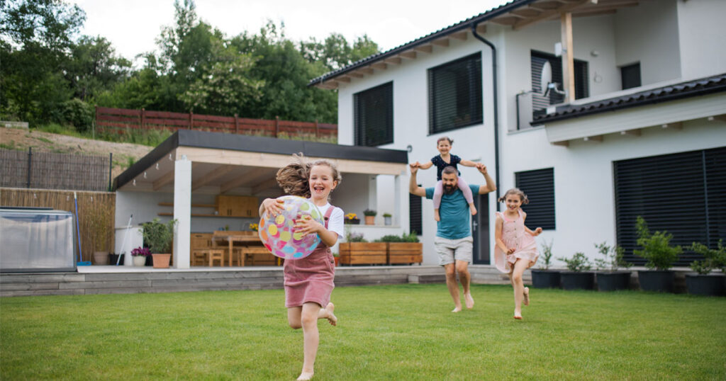 Children running across the lawn, doors flung open to friends, and tiny seeds of dreams growing quietly… Christie Purifoy invites us to see how a home comes alive, season by season.