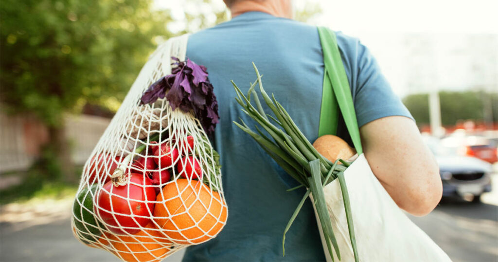 Live seasonally and enjoy a healthier way of life with these ten practices. Diane Devereaux will show you how.